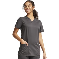 WW Revolution V-Neck Top